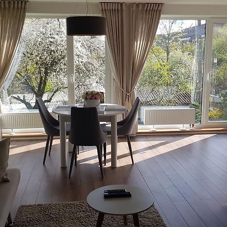 וילנה Felix Apartment Free Parking מראה חיצוני תמונה