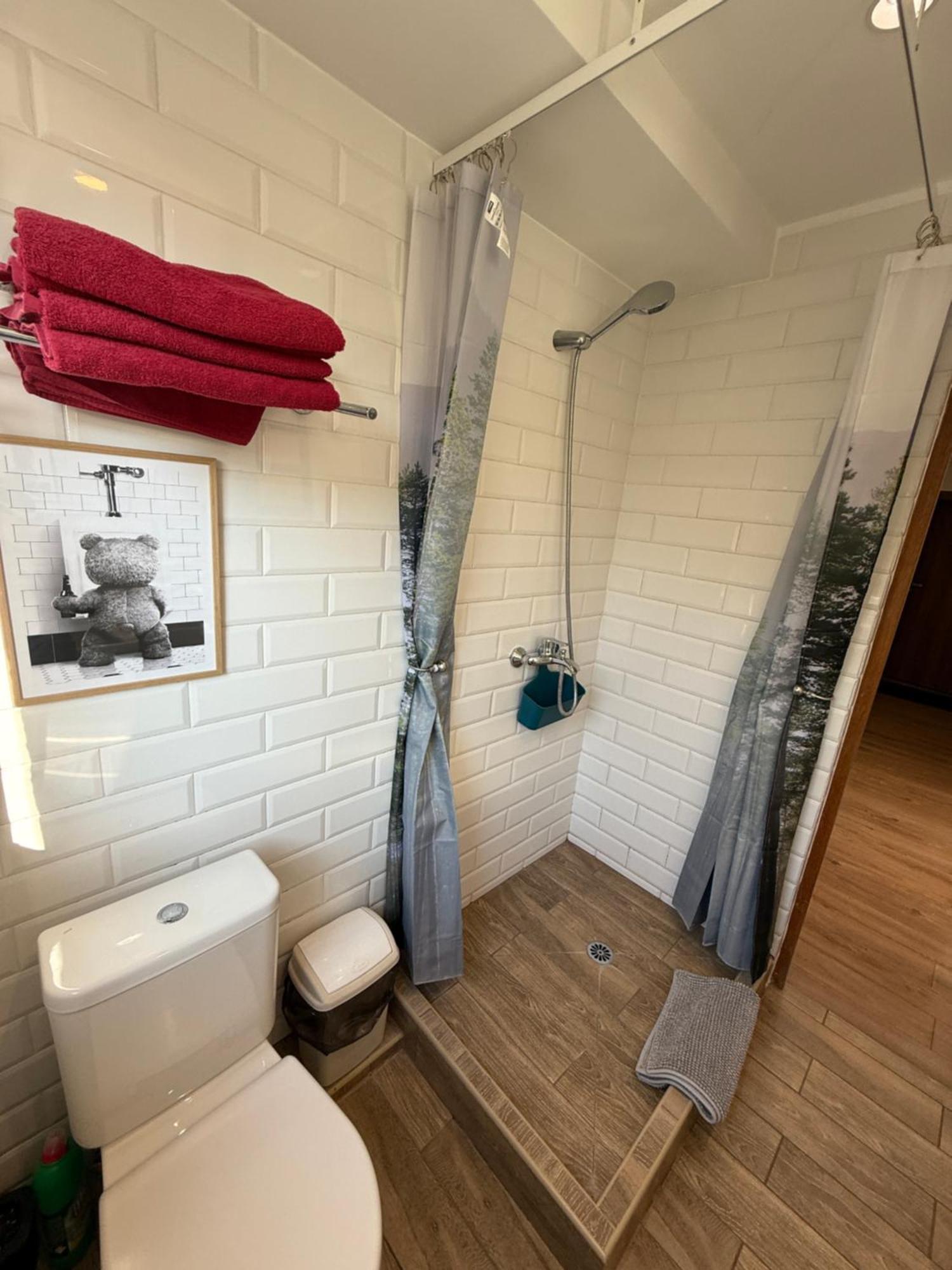 וילנה Felix Apartment Free Parking מראה חיצוני תמונה