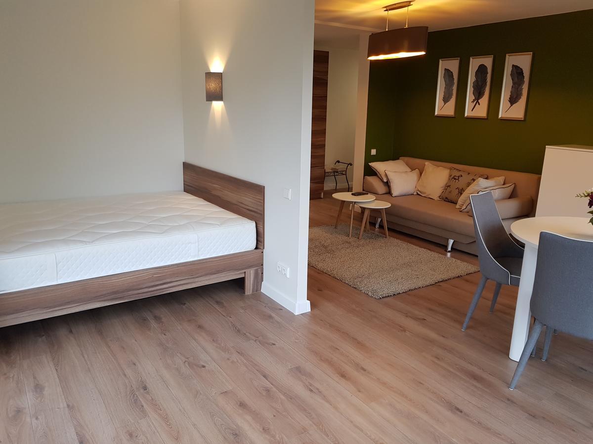 וילנה Felix Apartment Free Parking מראה חיצוני תמונה