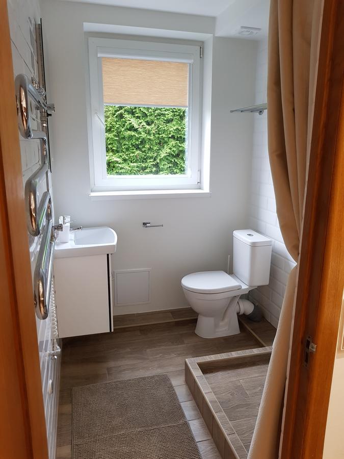 וילנה Felix Apartment Free Parking מראה חיצוני תמונה