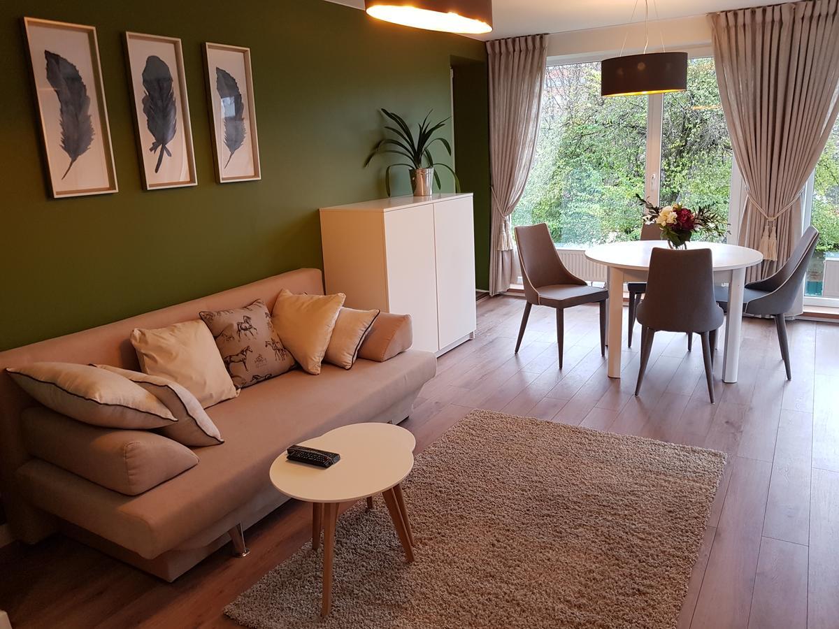 וילנה Felix Apartment Free Parking מראה חיצוני תמונה