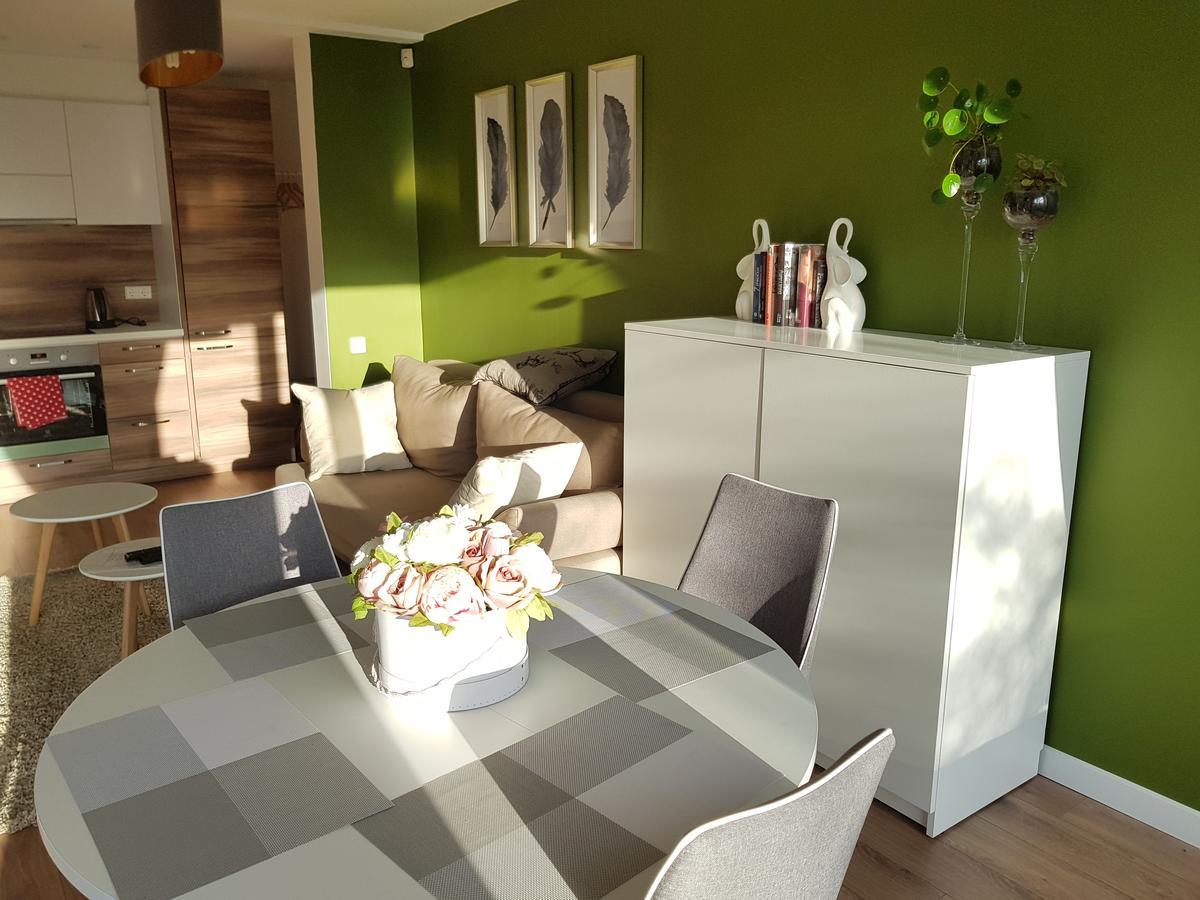 וילנה Felix Apartment Free Parking מראה חיצוני תמונה