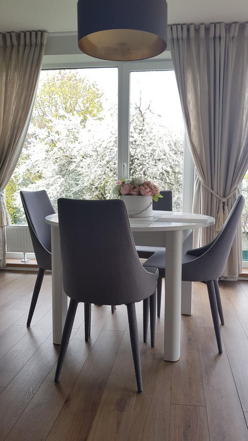 וילנה Felix Apartment Free Parking מראה חיצוני תמונה
