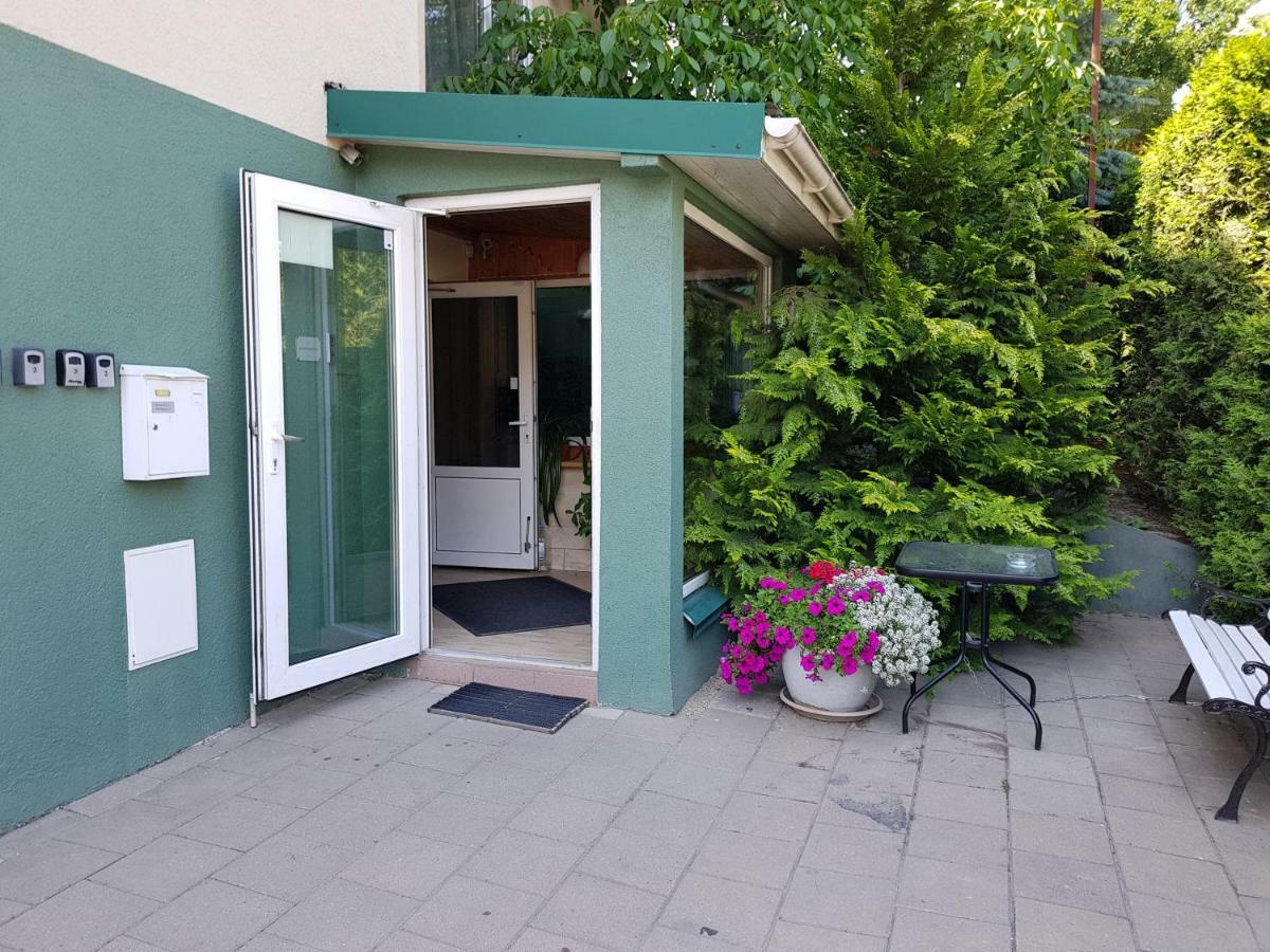 וילנה Felix Apartment Free Parking מראה חיצוני תמונה